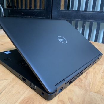 Dell 5491 Core I7 (6)
