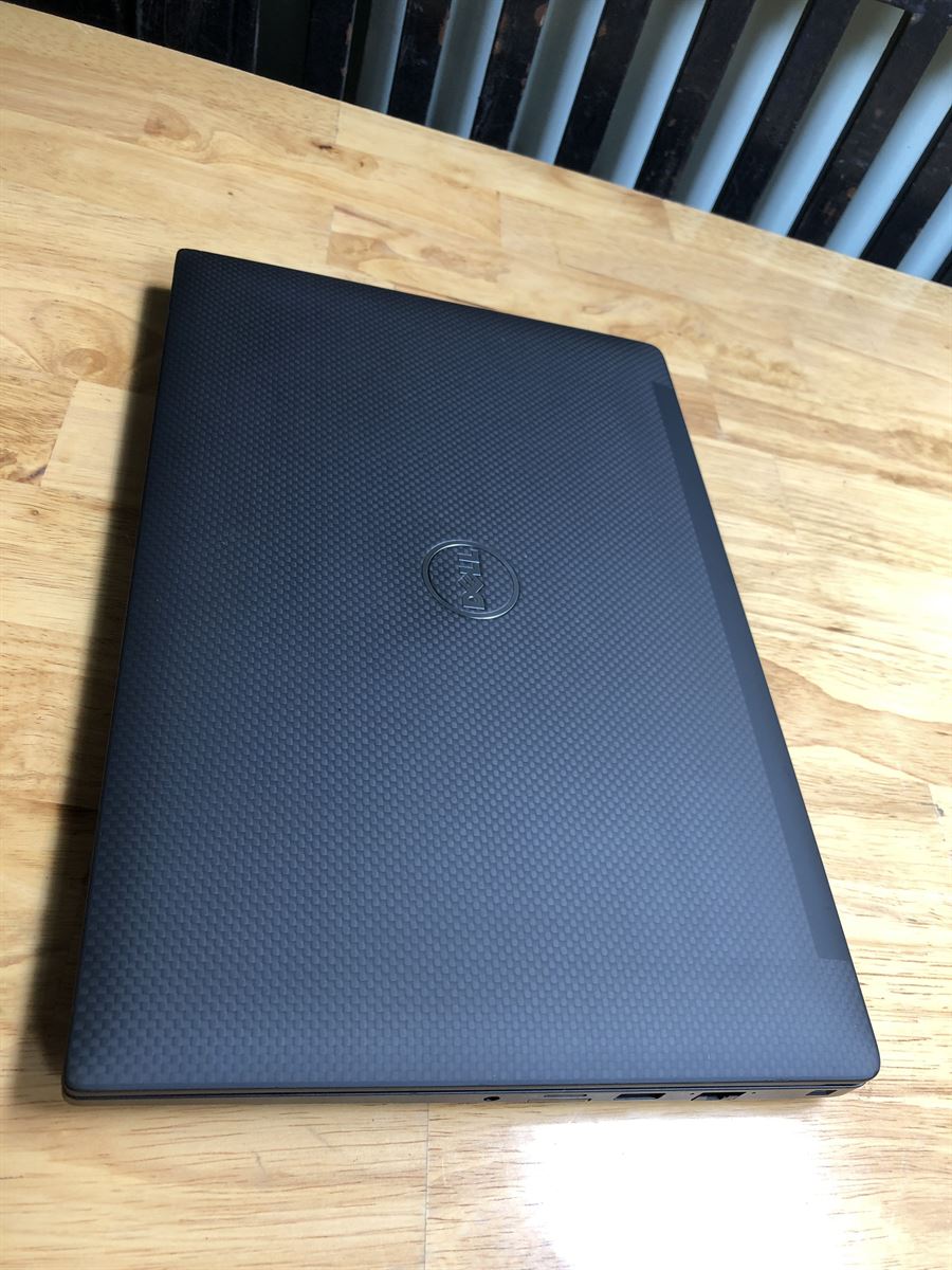 Dell 7480 I7 H7 Carbon Touch 9