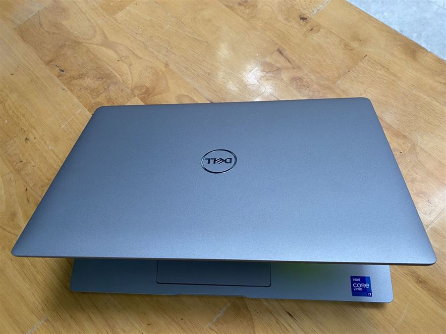 Laptop Dell Latitude 5420 Core i7 - 1185G7, 8G, SSD 256G, Full HD IPS, 14in  - Laptop Hoàng Long - Uy tín - Chất lượng - Giá Rẻ HCM - Call 084 99999 33