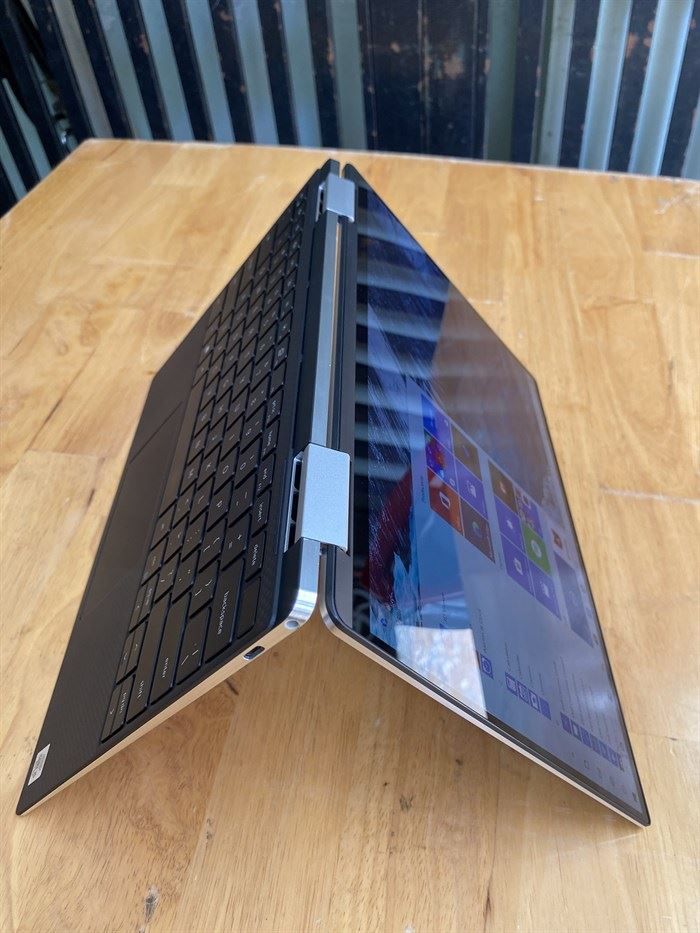 Dell Xps 7390 2 In 1 I5 1