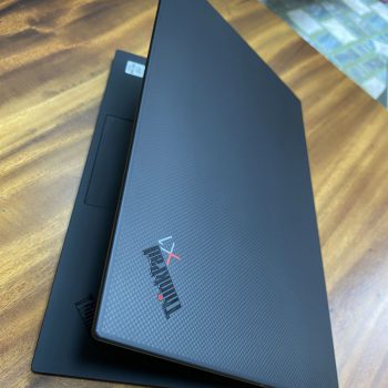 Lenovo Thinkpad X1 Carbon Gen 8 4k 4