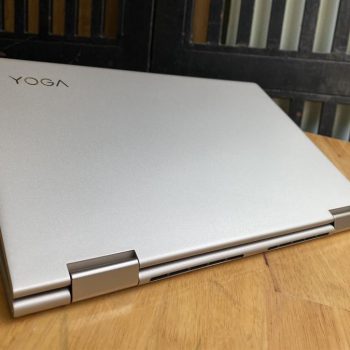 Lenovo Yoga C740 23