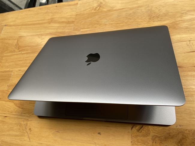 Macbook Pro 13in 2019 Touch Bar Grey 9