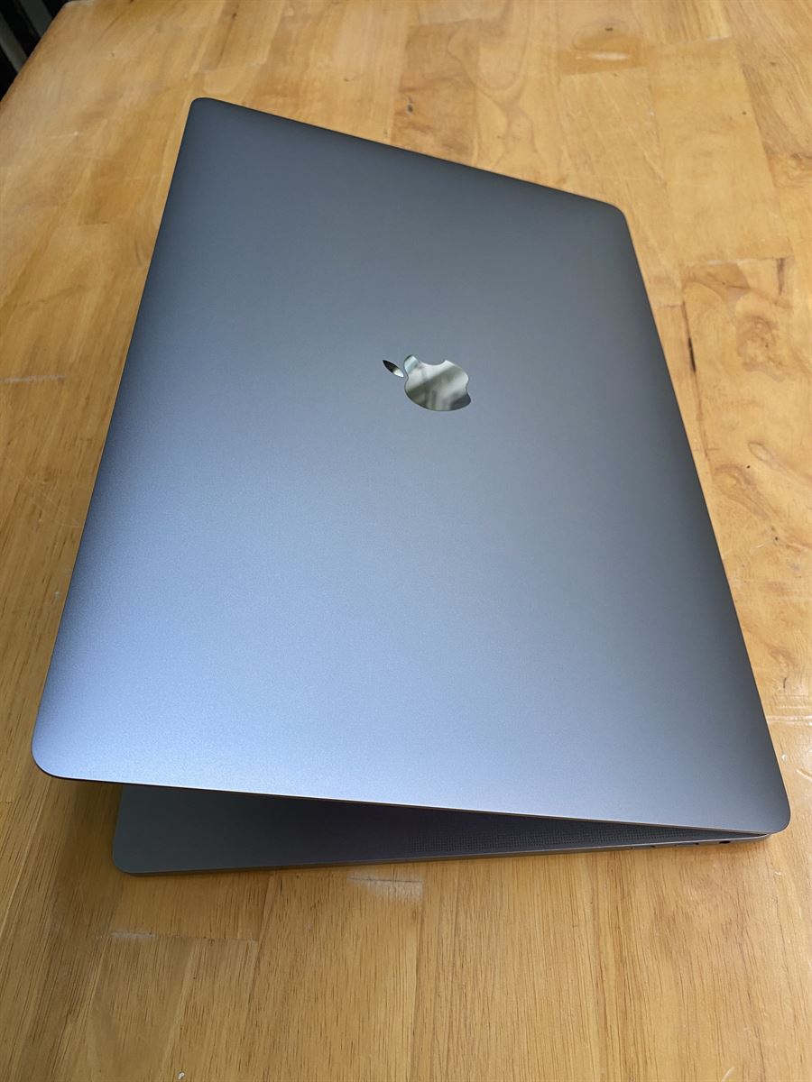Macbook Pro 16 2019 12 2