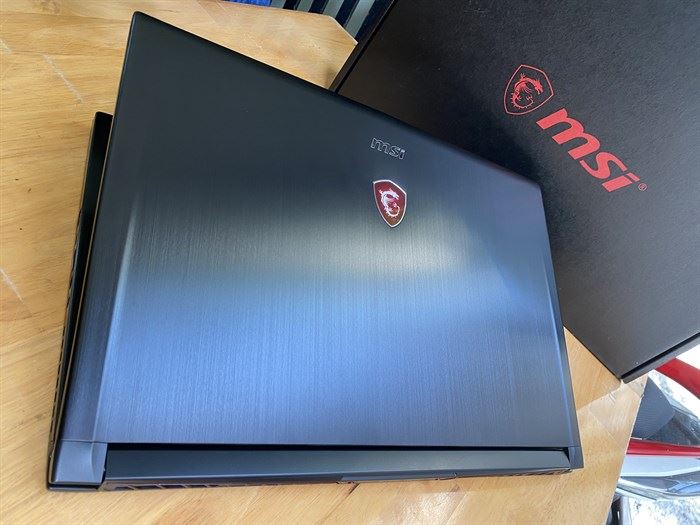 Msi Gs73 Stealth 8re 10