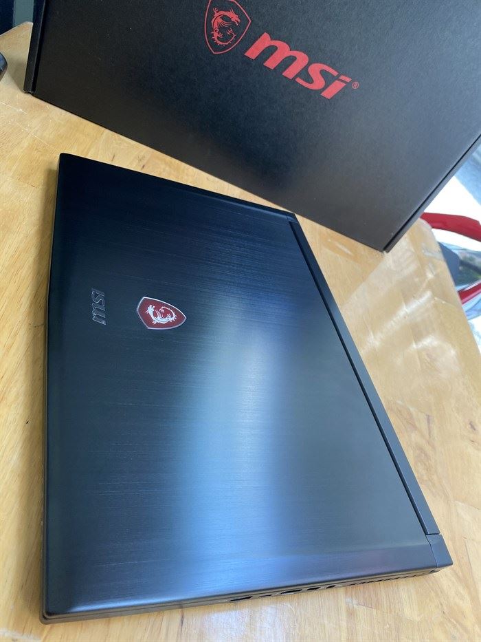 Msi Gs73 Stealth 8re 12