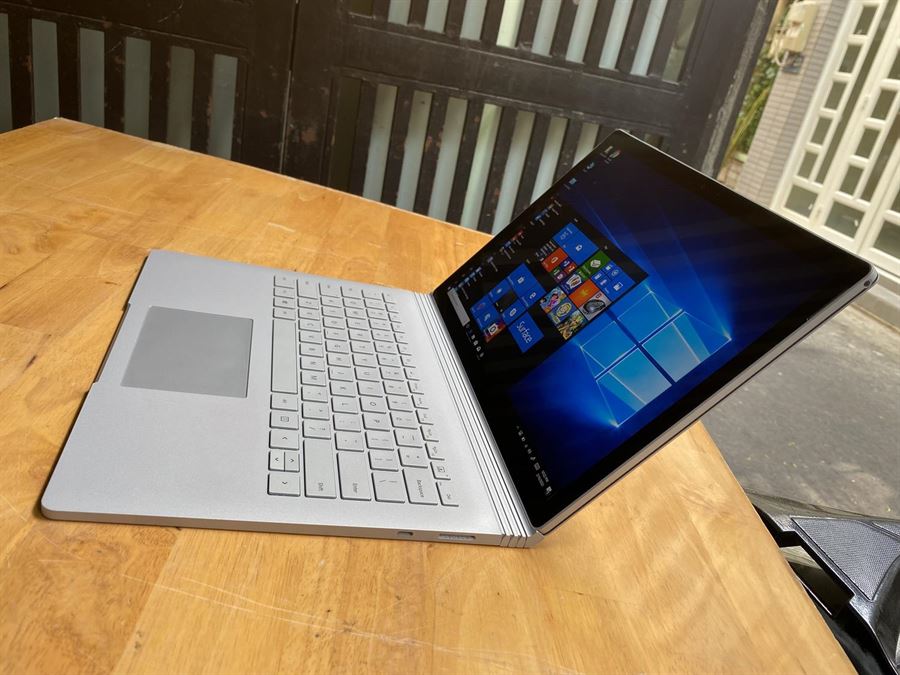 Surface Book 2 I5 13 1