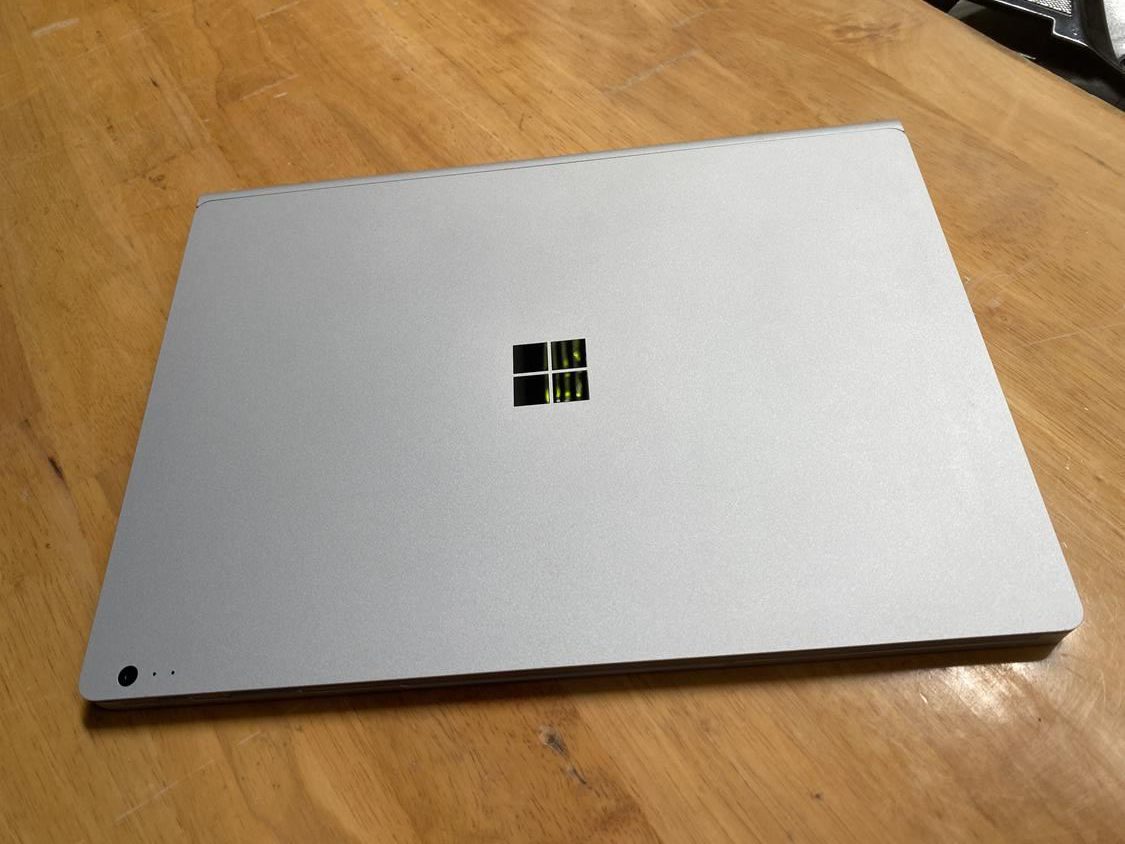 Surface Book 2 I5 13 3