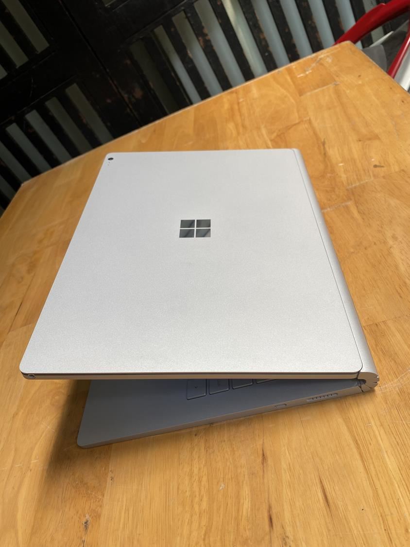 Surface Book 2 I5 13 4