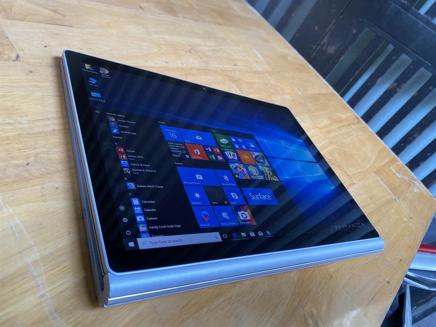 Surface Book 2 I5 13 6