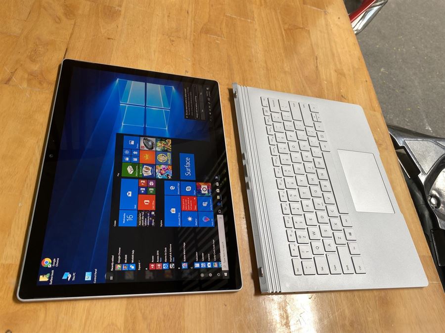 Surface Book 2 I5 13 9