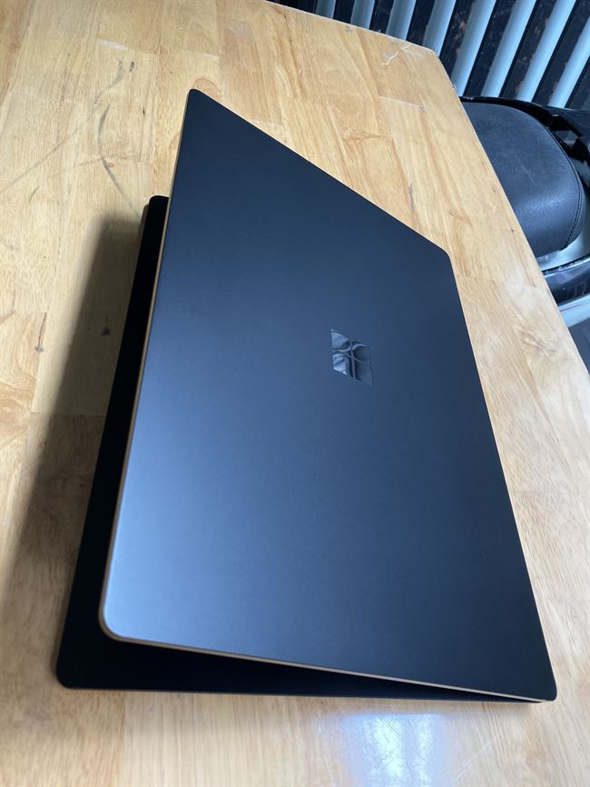 Surface Laptop 3 15in Black 6