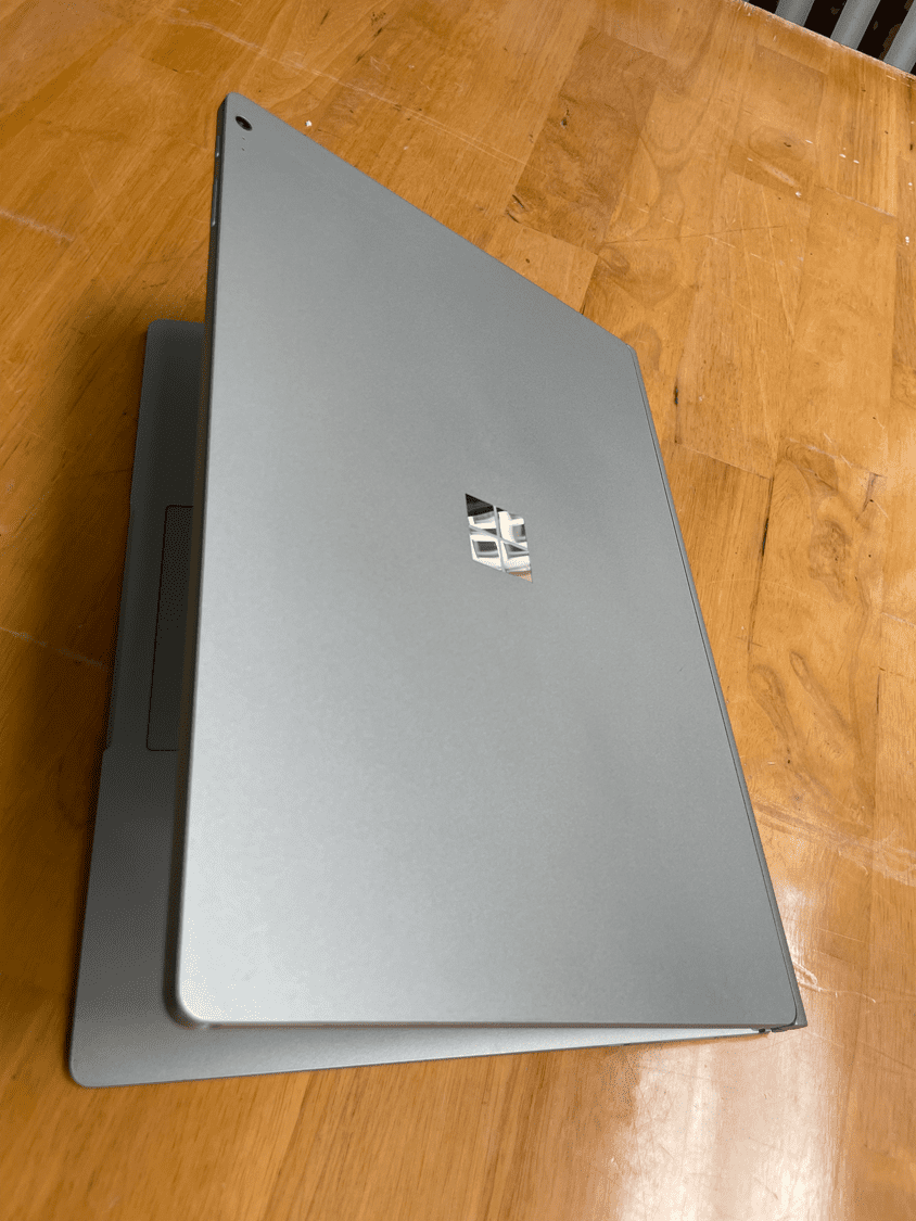 Surface Book 1 Core I7 (1)