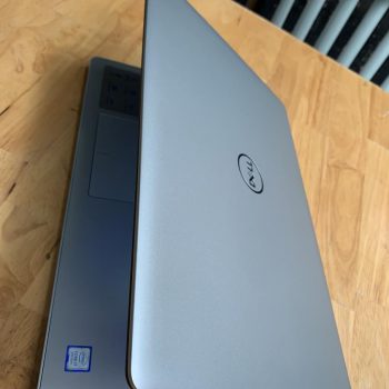 Dell 5570 I7 Gen 8 Touch 5