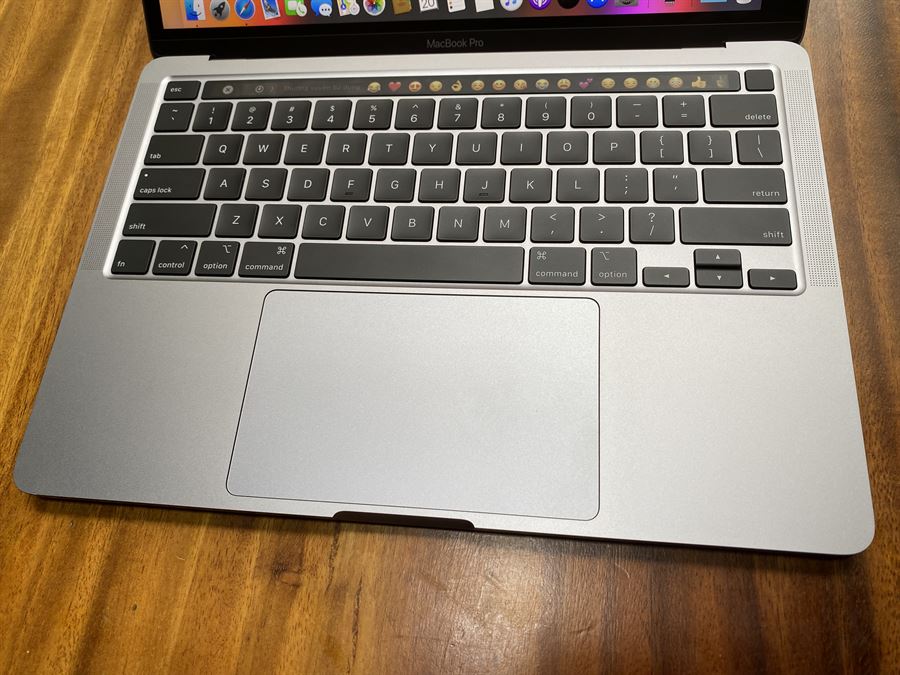 Macbook Pro 2020 13in 3