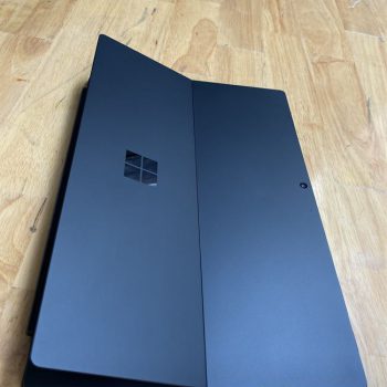 Surface Pro 7 Black 5
