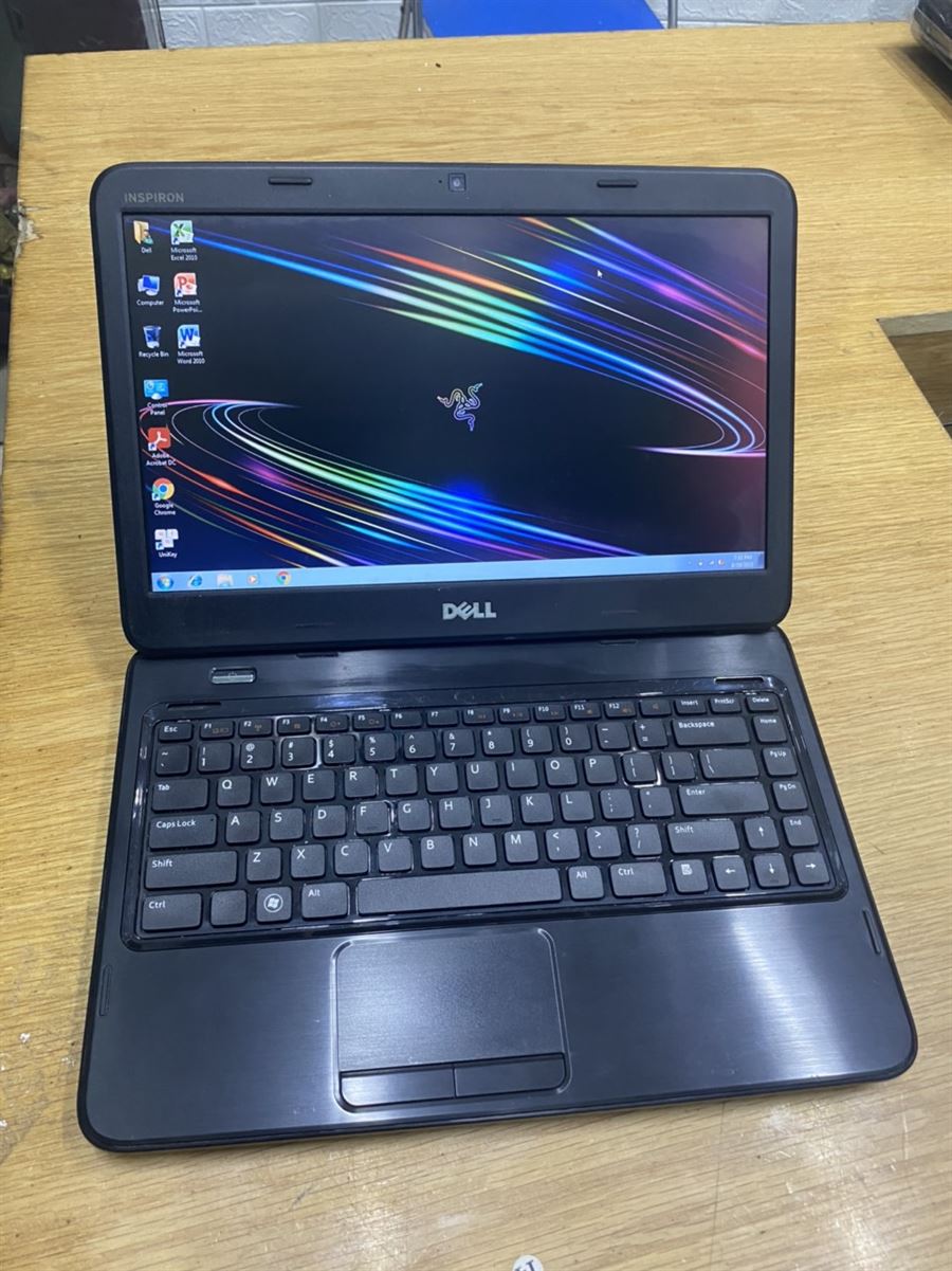 Dell N4050 Core I5 3