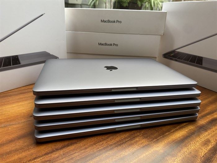 Macbook Pro 2019 9