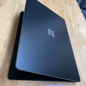 Surface Laptop 3 13.5 Metal Black 3