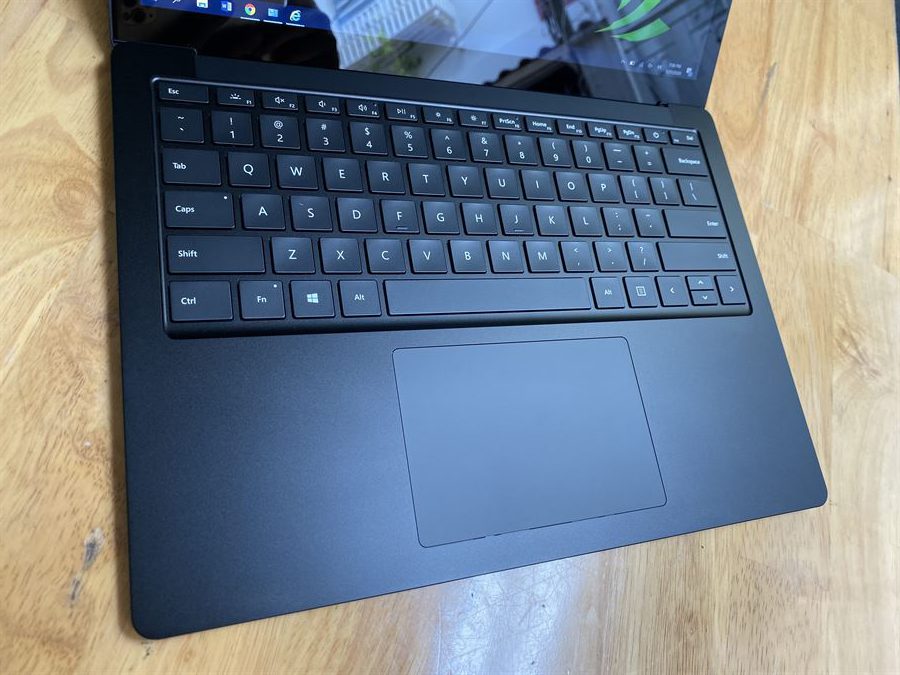 Surface Laptop 3 13.5 Metal Black 5