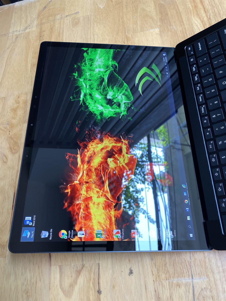Surface Laptop 3 13.5 Metal Black 6