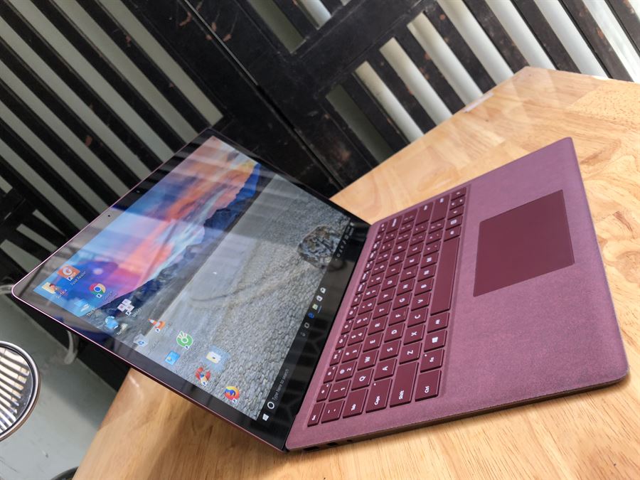 Surface Laptop I5 7
