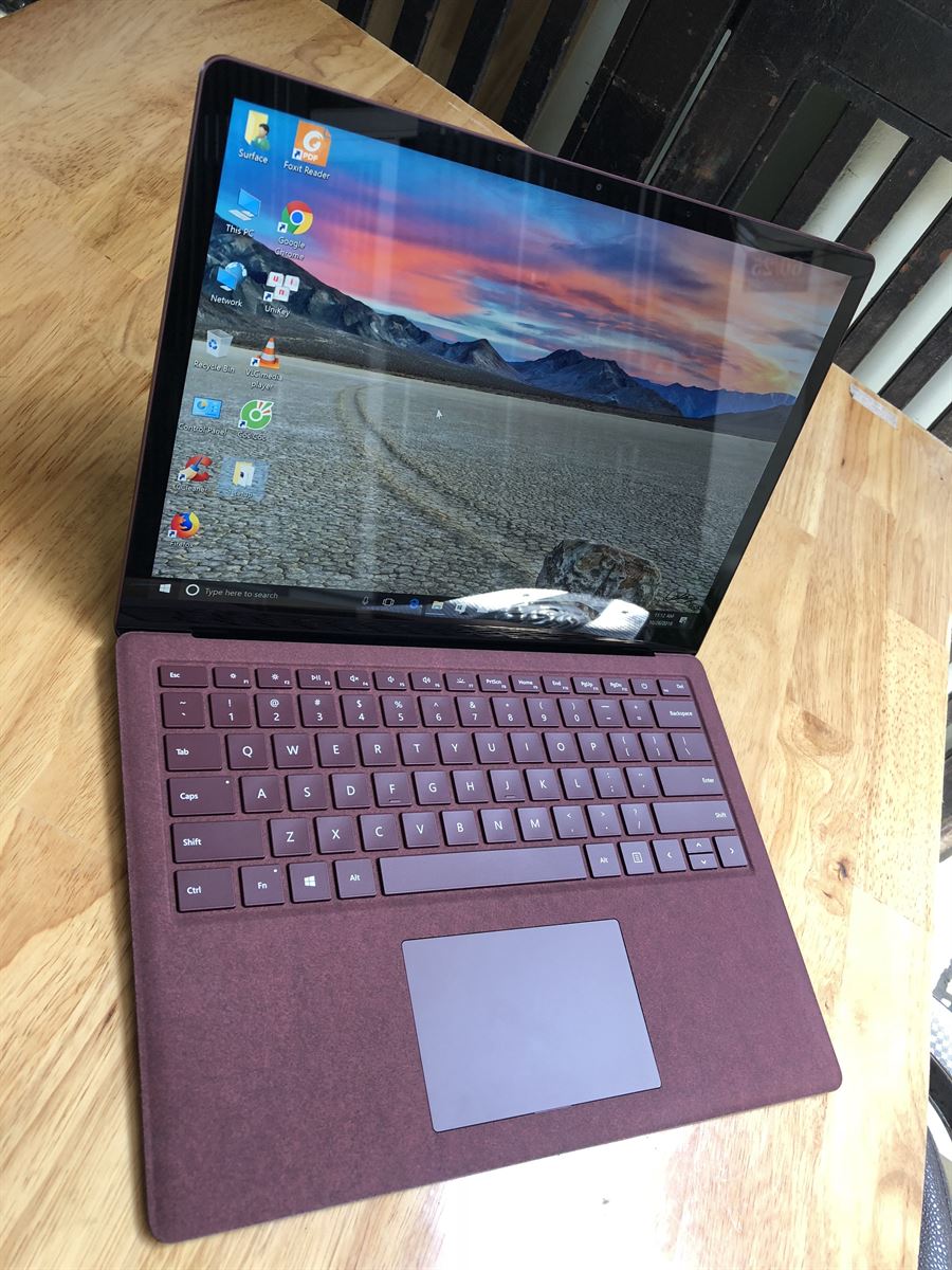 Surface Laptop I5 8