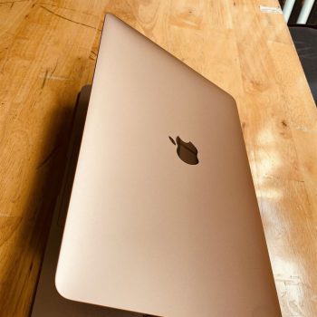 Macbook Air 2020 Core I5 Rose Gold 1
