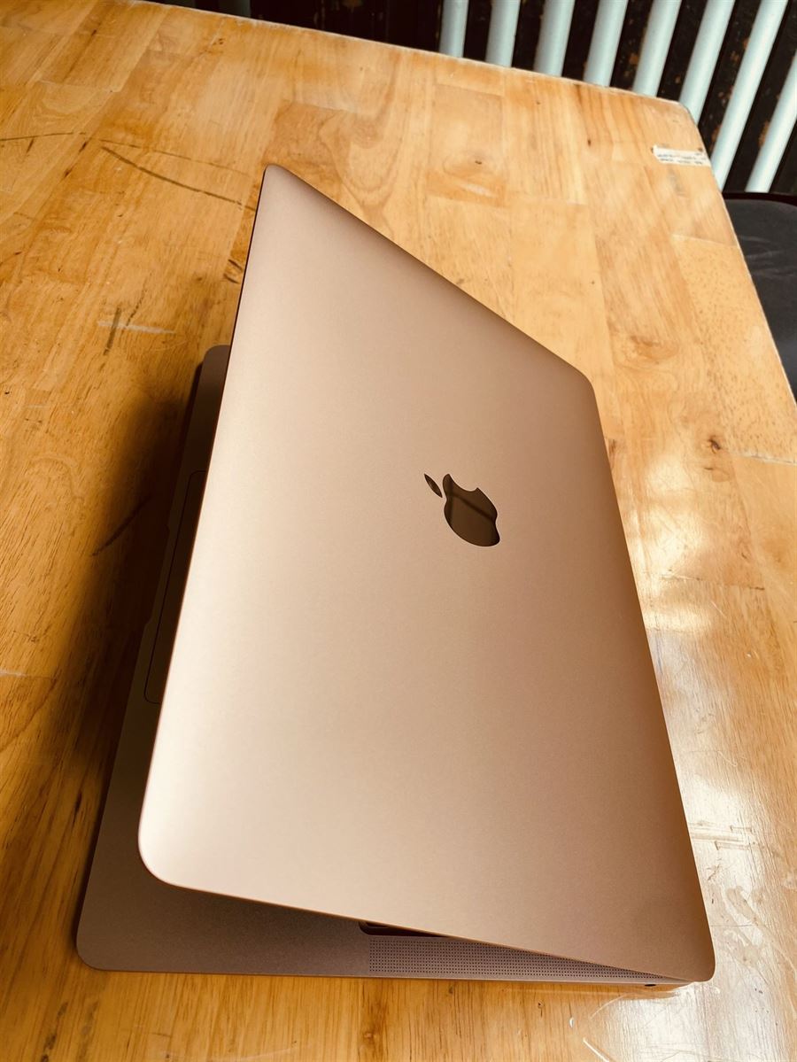 Macbook Air 2020 Core I5 Rose Gold 1