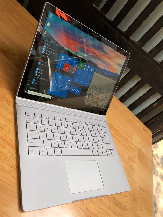 Surface Book 2 10