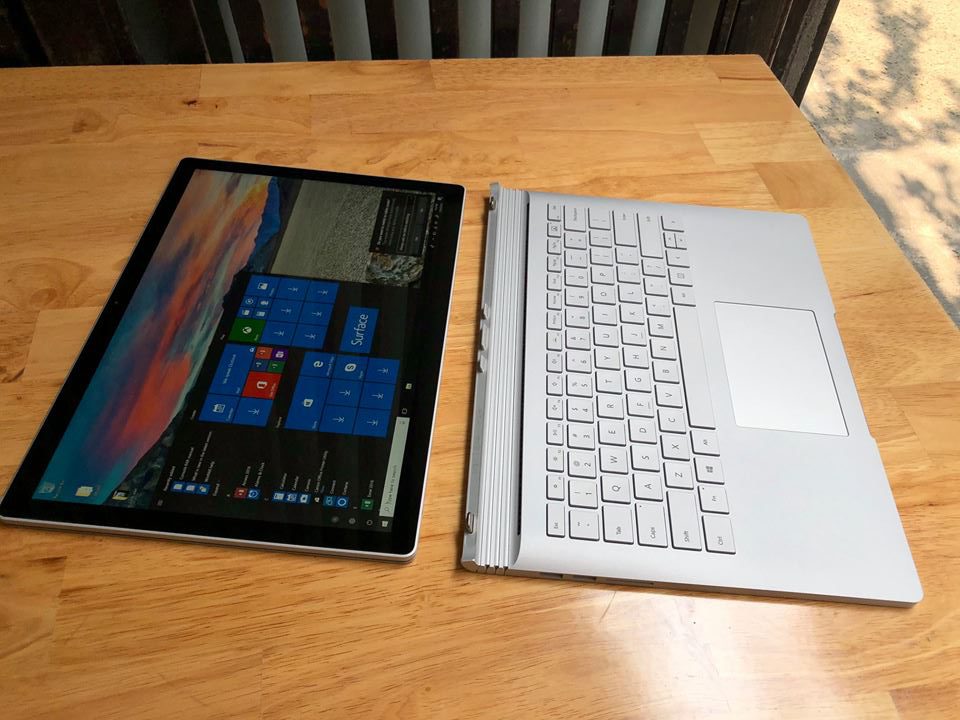 Surface Book 2 2