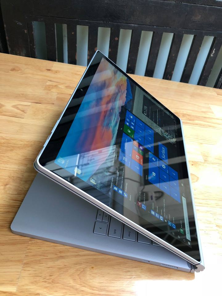 Surface Book 2 7