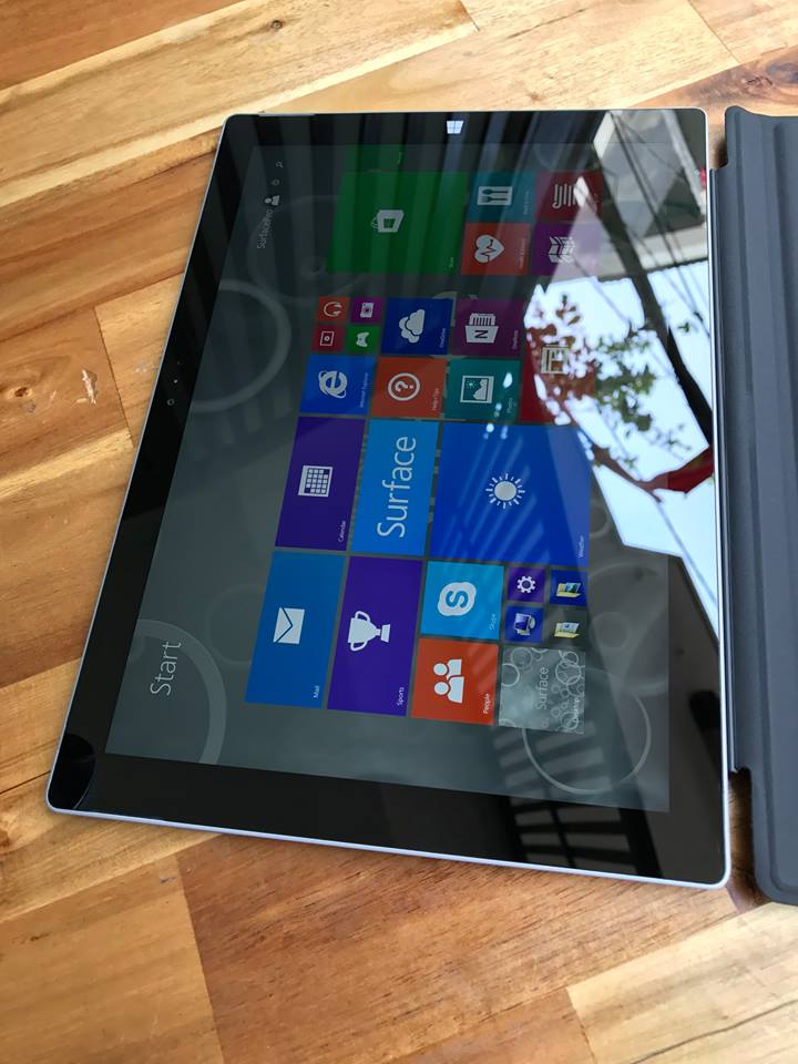 Surface Pro 3 I5 4