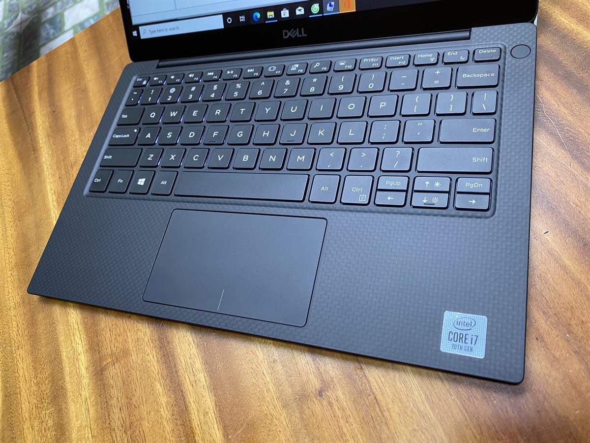 Dell Xps 7390 I7 Touch 7