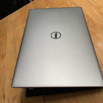 Dell Xps 9360 I7 Touch 5 1