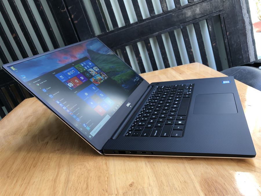 Dell Xps 9570 11
