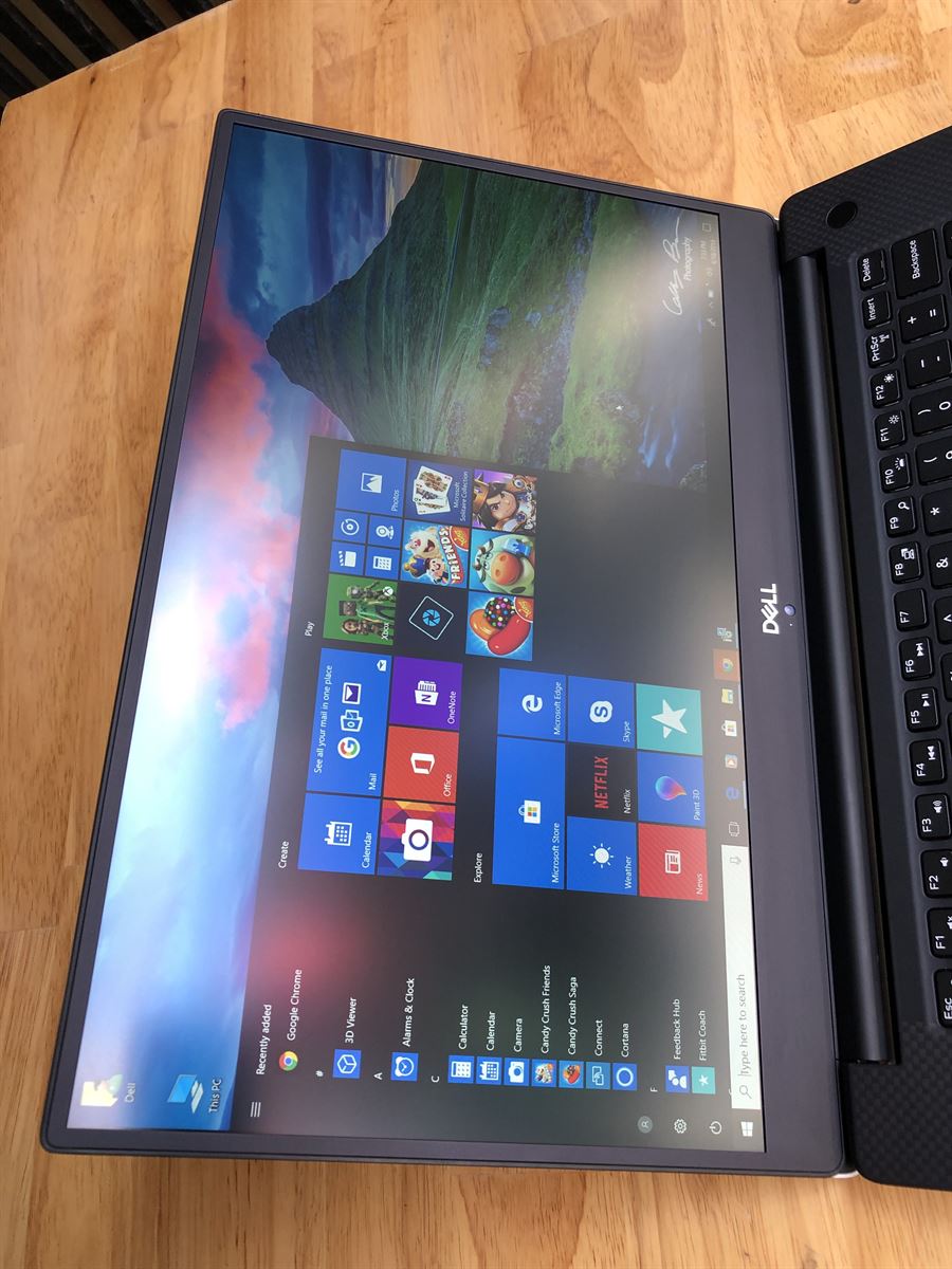 Dell Xps 9570 8