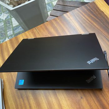 Lenovo Thinkpad L13 Yoga Gen 2 14