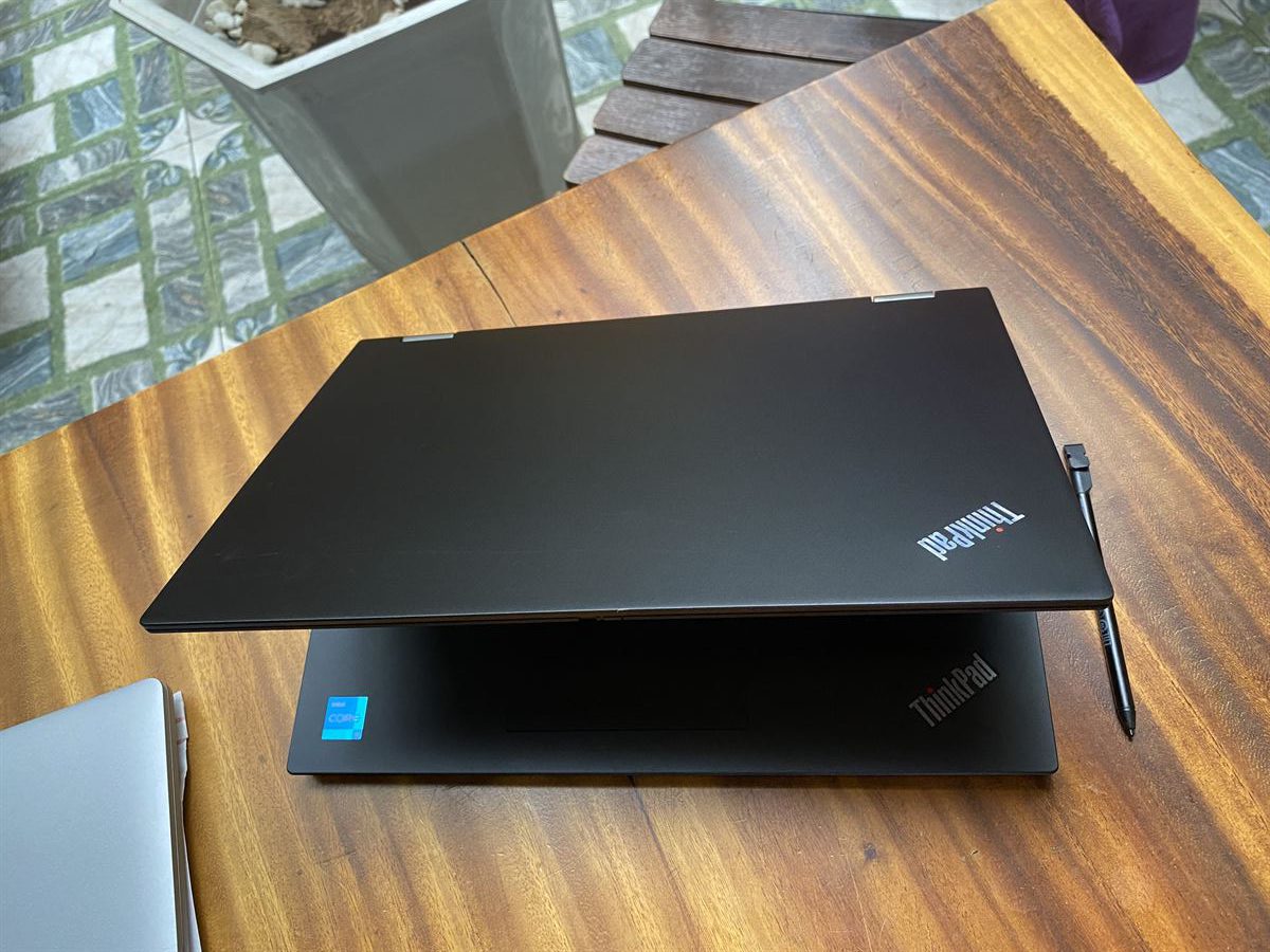 Lenovo Thinkpad L13 Yoga Gen 2 14