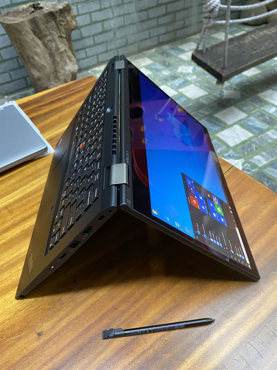 Lenovo Thinkpad L13 Yoga Gen 2 7