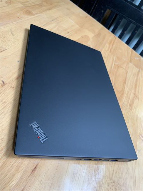 Lenovo Thinkpad T470s I7 4