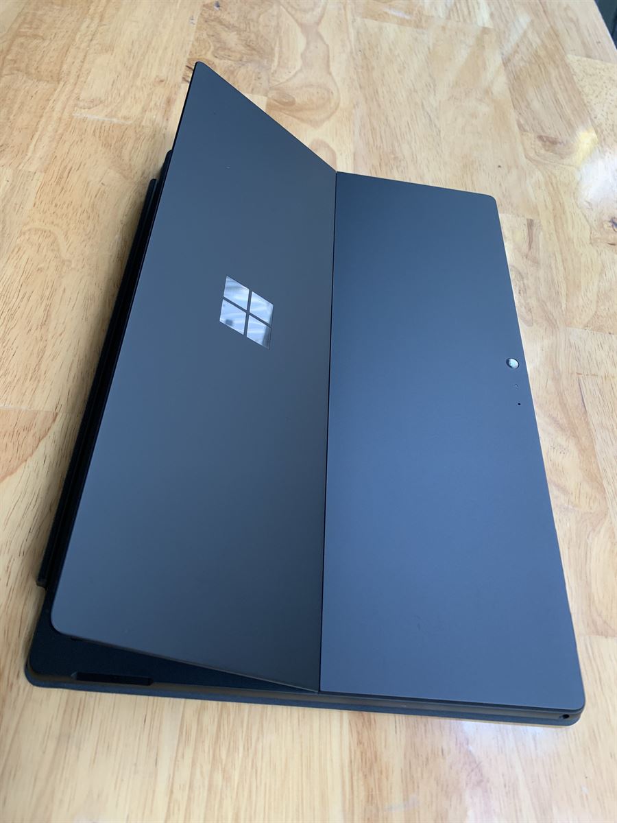 Surface Pro 6 Black 2