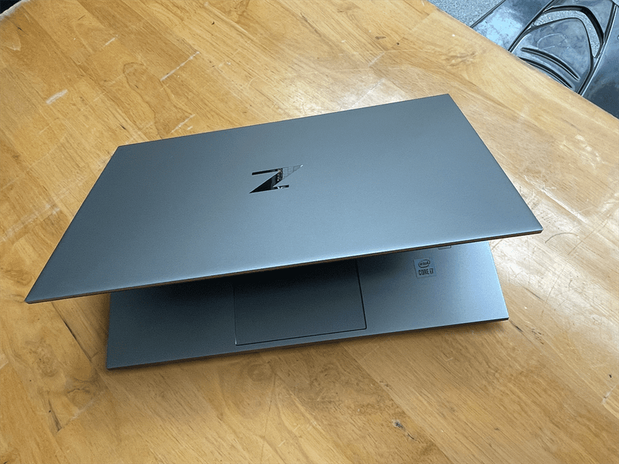 Hp Zbook Studio G7 Core I7 10th (1)