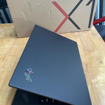 Lenovo Thinkpad X1 Carbon Gen 8 Core I7 10th (2)
