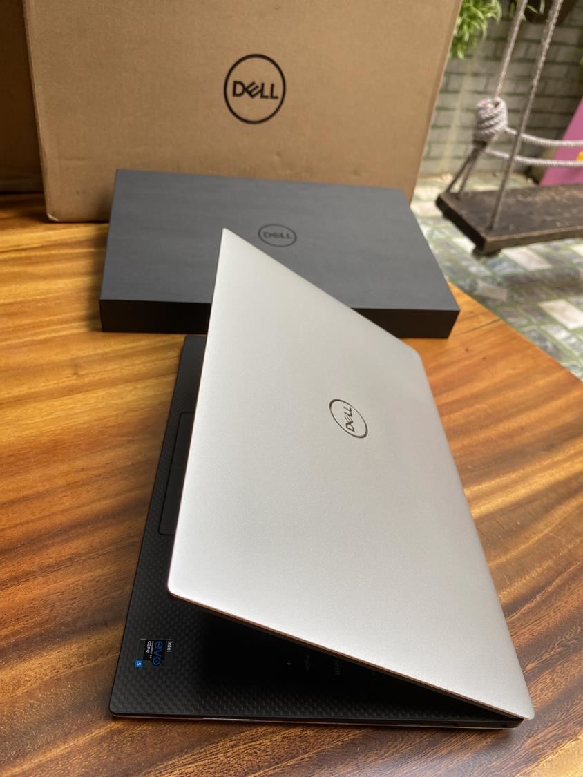 Dell Xps 9305 New 10
