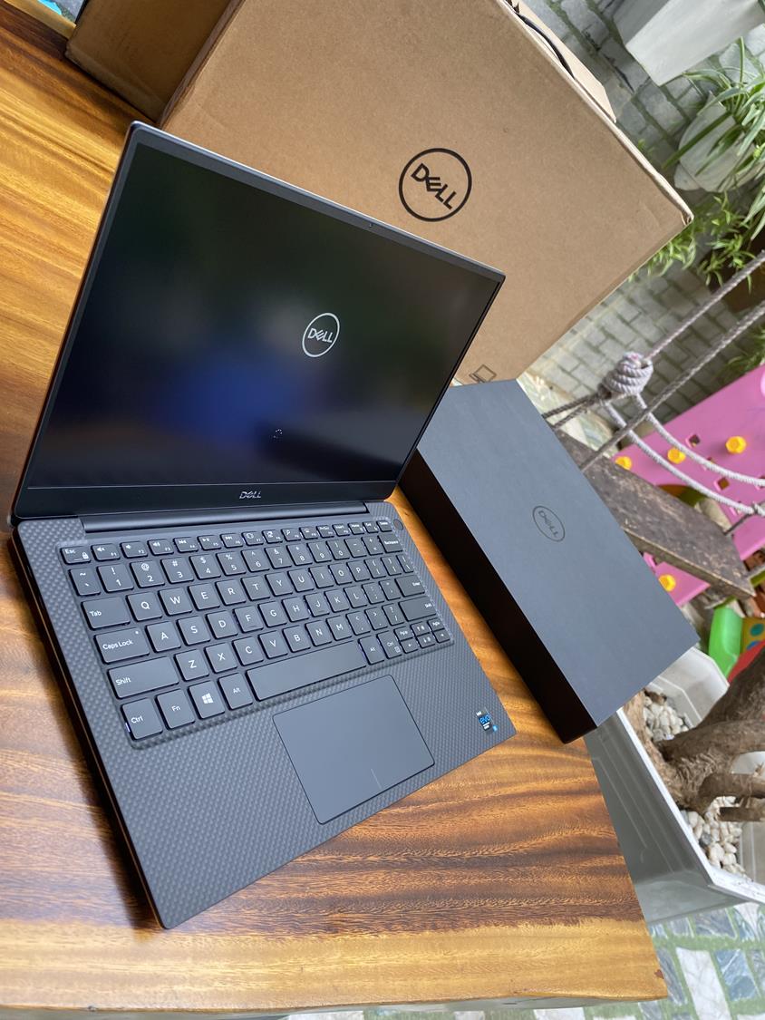 Dell Xps 9305 New 7