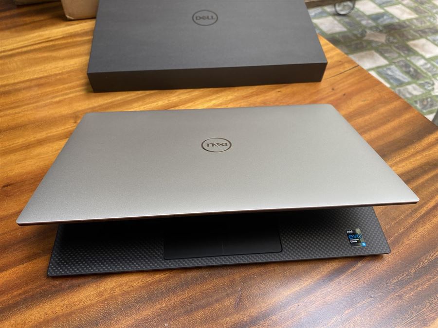 Dell Xps 9305 New 8