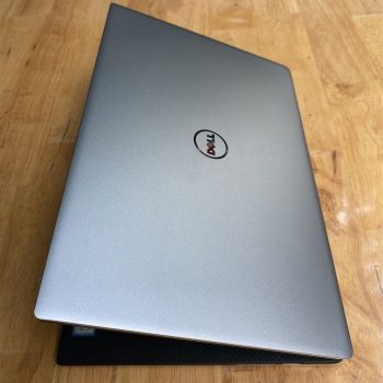 Dell Xps 9360 I5 Gen 8 Touch 8