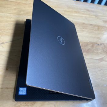 Dell Xps 9365 M5 6