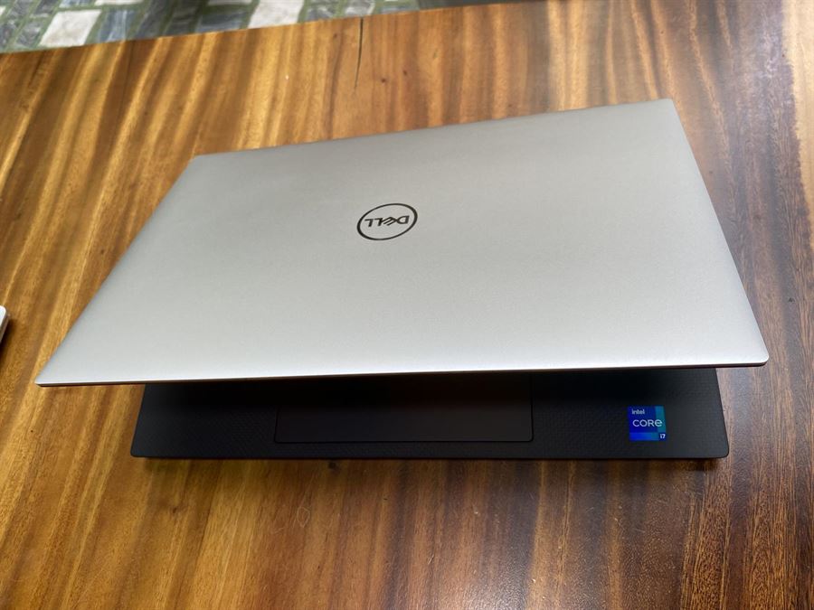 Dell Xps 9510 15